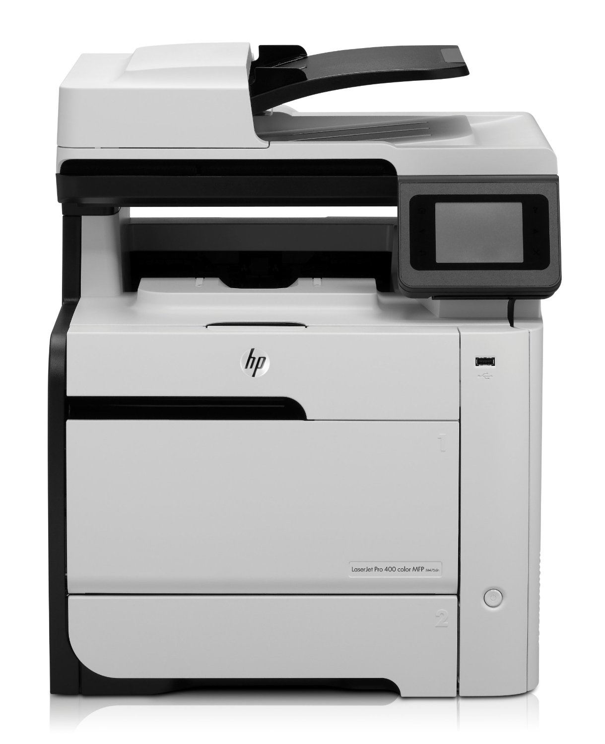 Hp Laserjet 2840 Scan Software For Mac Pro