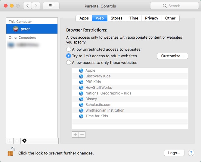 Porn Blocker Software For Mac