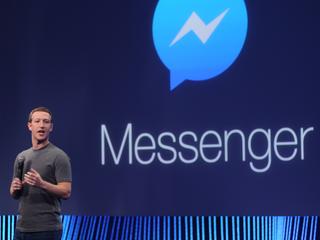 Facebook instant messenger hack